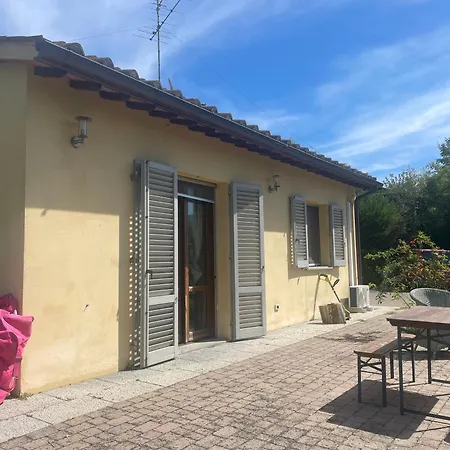 Under The Tuscan Trees Apartman Rabatta