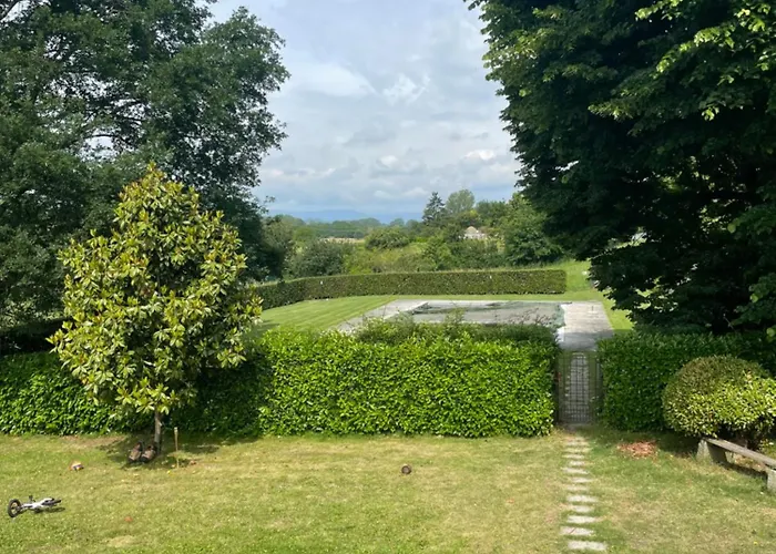 Under The Tuscan Trees Apartman Rabatta