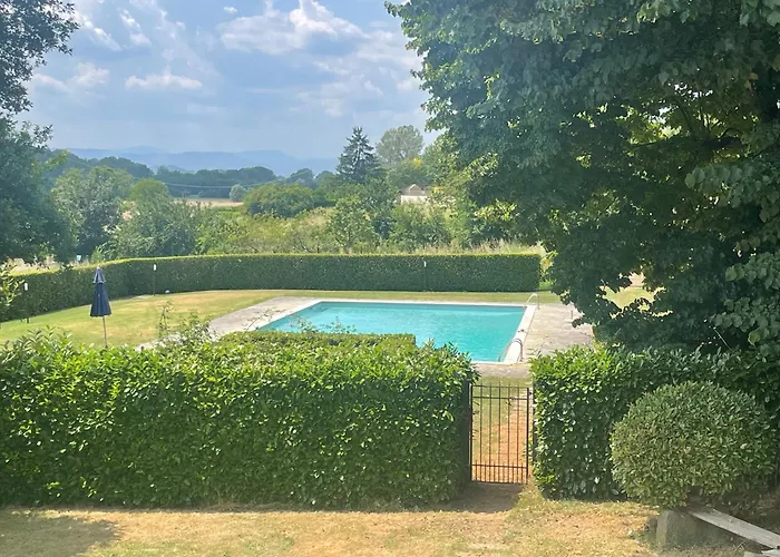 Under The Tuscan Trees Rabatta