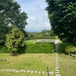 La Casa Di Bambu - Mugello Lägenhet Borgo San Lorenzo