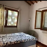 La Casa Di Bambu - Mugello Lägenhet