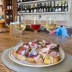 La Casa Di Bambu - Mugello Lägenhet Borgo San Lorenzo