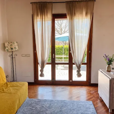 La Casa Di Bambu - Mugello * Borgo San Lorenzo