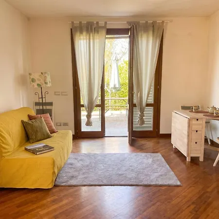 Apartament La Casa Di Bambu - Mugello Borgo San Lorenzo