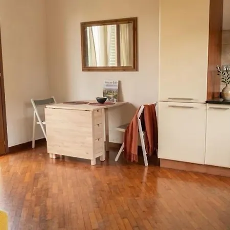 La Casa Di Bambu - Mugello * Borgo San Lorenzo