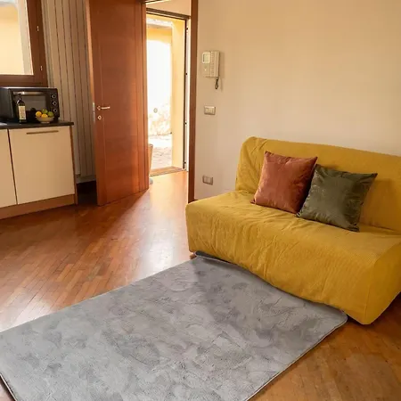 La Casa Di Bambu - Mugello Apartament *