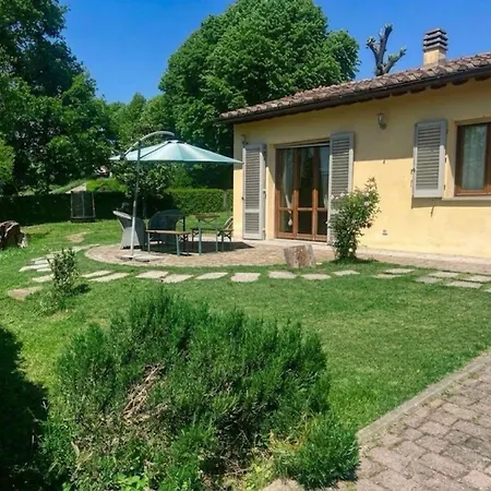La Casa Di Bambu - Mugello
