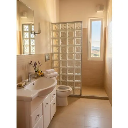 La Casa Di Bambu - Mugello Apartament Borgo San Lorenzo