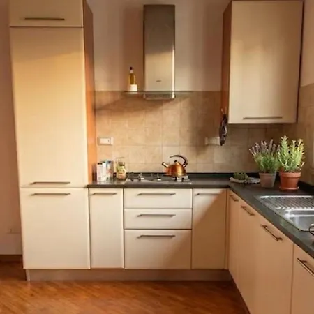 Apartament La Casa Di Bambu - Mugello