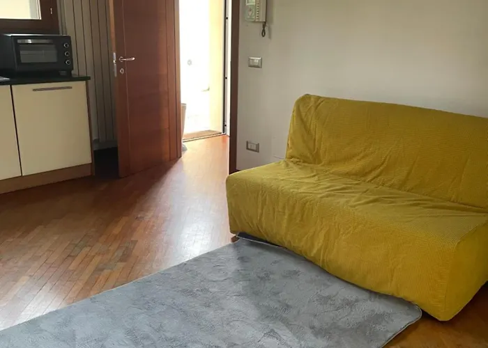 La Casa Di Bambu - Mugello *